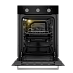 Купить Электрический духовой шкаф Maunfeld EOEC516PB preview 4