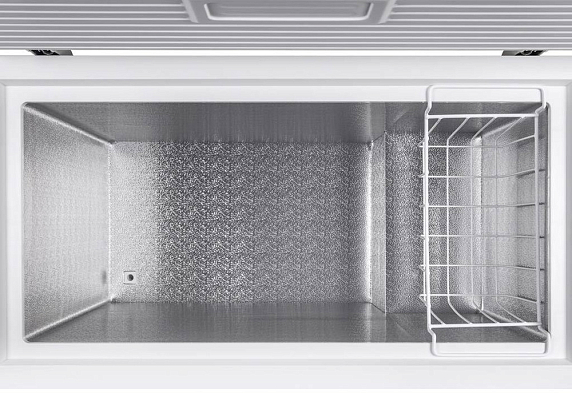 Морозильный ларь Maunfeld MFL200W preview 9