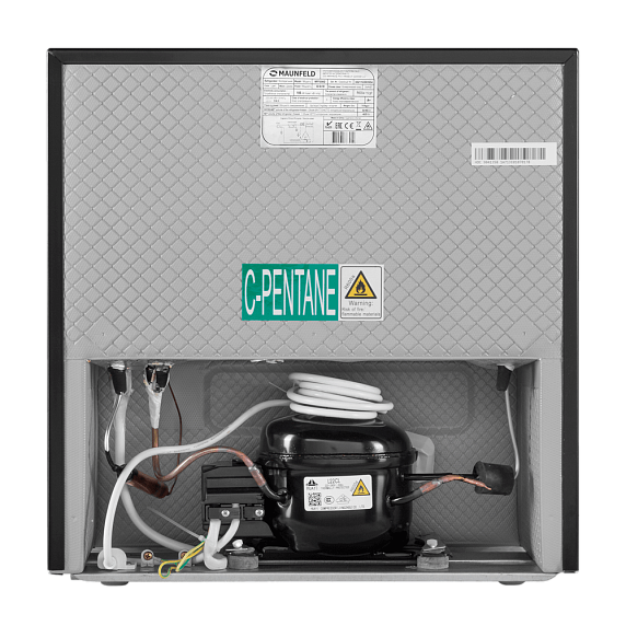 Холодильник Maunfeld MFF50WD preview 11