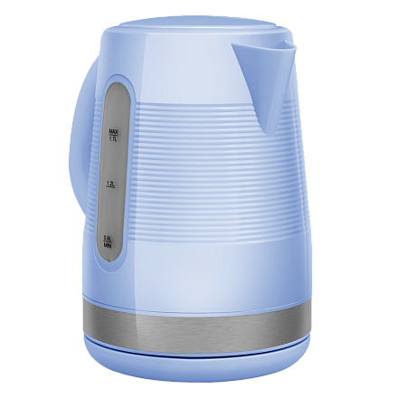 Чайник Maunfeld MGK-631BL preview 2