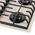 Купить Газовая варочная панель Maunfeld EGHG.64.6CBG/G preview 8