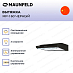 Купить Вытяжка Maunfeld MP-1 60 ЧЕРНЫЙ preview 2