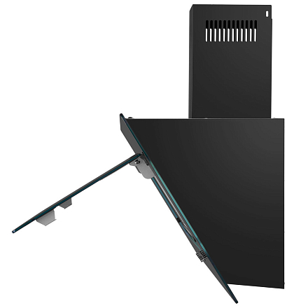 Вытяжка Maunfeld Jantar Push 60 черный preview 8