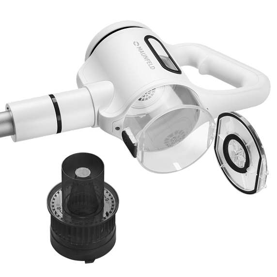 Пылесос Maunfeld MF-2034BK PRO preview 10