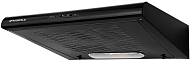 Вытяжка Maunfeld MPC 50 BLACK