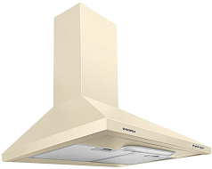 Вытяжка Maunfeld CORSA LIGHT (C) 50 BEIGE