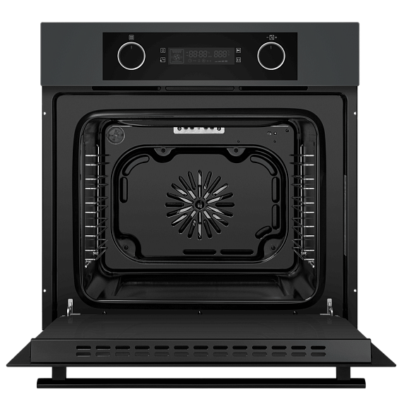 Духовой шкаф Maunfeld AEOH6062G1 preview 3