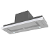 Купить Вытяжка Maunfeld VS LIGHT (GLASS) 90 (C) белый/белое стекло preview 1