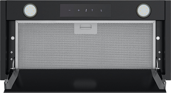 Вытяжка Maunfeld Fantasy Light 60 черный preview 4