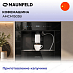 Купить Встраиваемая кофемашина Maunfeld AMCM1503B preview 4