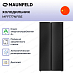 Купить Холодильник Maunfeld MFF177NFBE preview 2