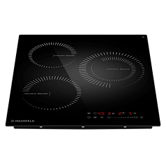 Индукционная варочная панель Maunfeld CVI453STBKC