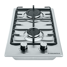 Газовая варочная панель Maunfeld EGHS.32.3ES/G