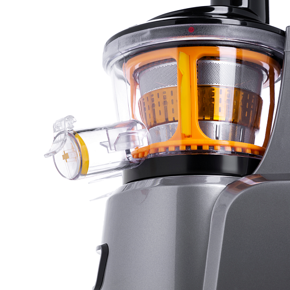 Соковыжималка шнековая Maunfeld MF-931S preview 2