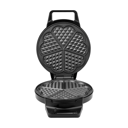 Вафельница Maunfeld MF-1433BK preview 4