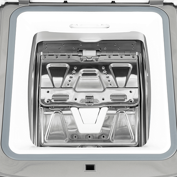 Стиральная машина Maunfeld MFWM127ISSL preview 5