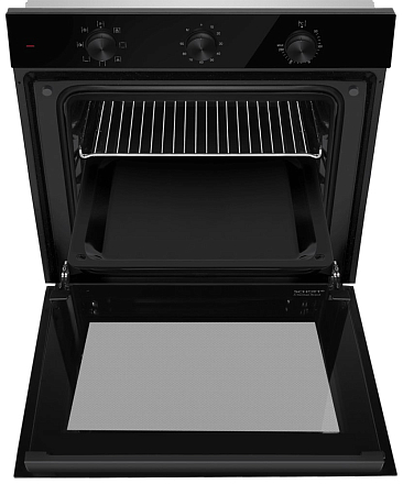 Духовой шкаф Maunfeld FEOF7871B2 preview 4