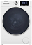 Стиральная машина Maunfeld MFWM127IWH02