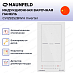 Купить Индукционная варочная панель Maunfeld CVI292S2BWH Inverter preview 2