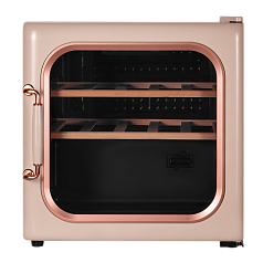 Винный шкаф Maunfeld MFWC-40SCH14