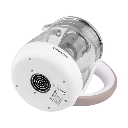 Чайник Maunfeld MGK-615BG preview 6