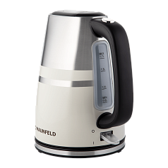 Чайник Maunfeld MFK-622BG