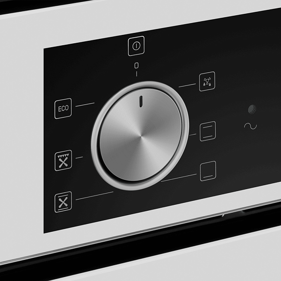 Духовой шкаф Maunfeld AEOF6060W preview 8