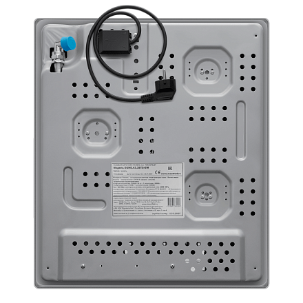 Газовая варочная панель Maunfeld EGHE.43.3STS-EW preview 18