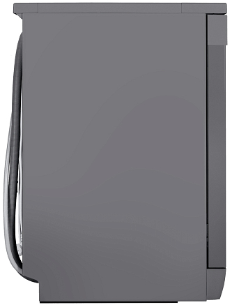 Посудомоечная машина Maunfeld MWF60331S Inverter preview 4