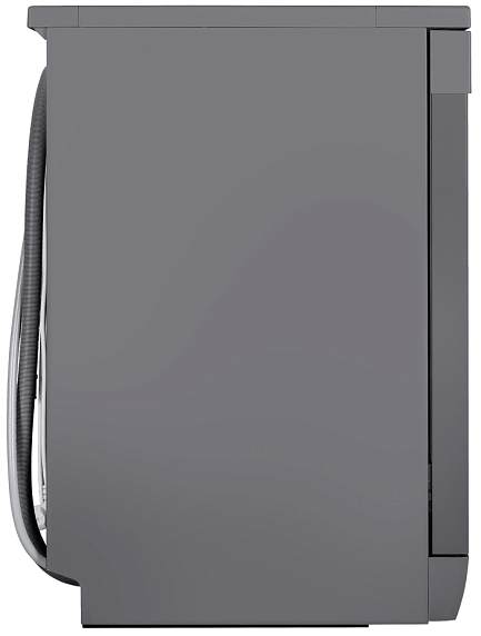 Посудомоечная машина Maunfeld MWF60331S Inverter preview 4