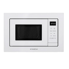 Встраиваемая микроволновая печь Maunfeld XBMO252GW09
