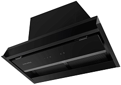 Вытяжка Maunfeld MZR V 60 черный
