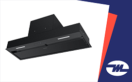 Новые духовые шкафы и вытяжки от Maunfeld