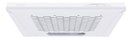 Вытяжка Maunfeld MPA 50 WHITE preview 2