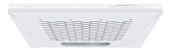 Вытяжка Maunfeld MPA 50 WHITE preview 2