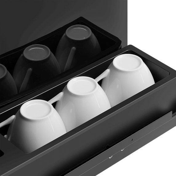 Встраиваемая кофемашина Maunfeld AMCM1503B preview 10