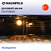 Купить Духовой шкаф Maunfeld FEOF7381B2 preview 5