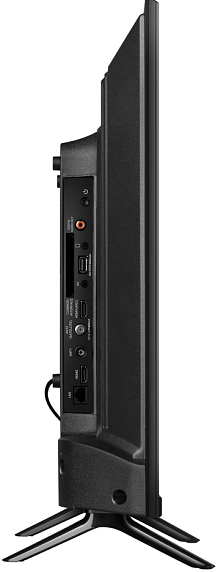 Телевизор Maunfeld MLT32HSD02, HD, Android TV, 32" preview 7