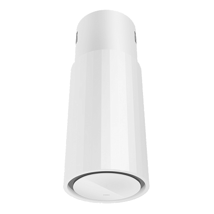 Вытяжка Maunfeld Adelaide 39 Isla белый preview 2