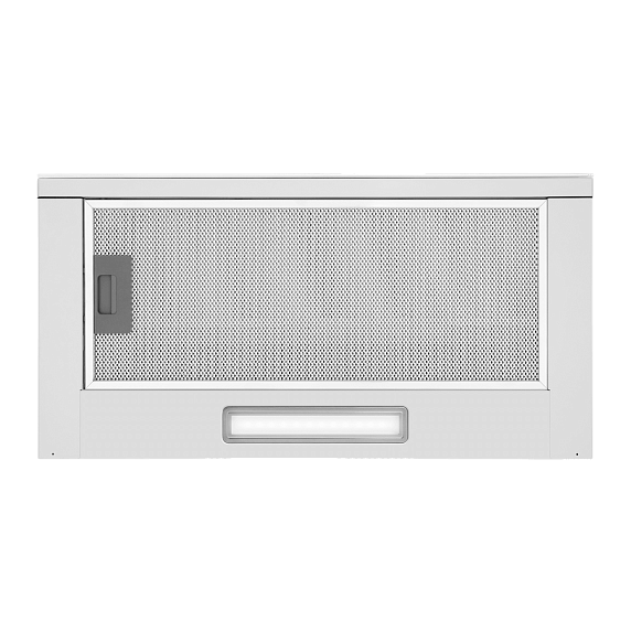 Вытяжка Maunfeld Clyde 50 белое стекло preview 4