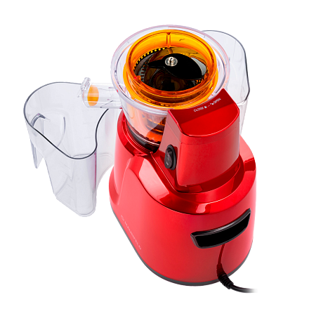 Соковыжималка шнековая Maunfeld MF-931CH preview 6