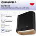 Купить Вытяжка Maunfeld GUNA 60 Black/Anthracite with Gold preview 2