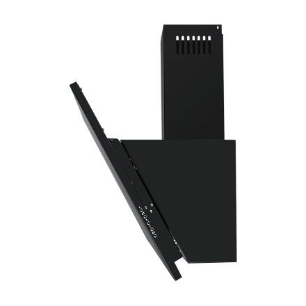 Кухонная вытяжка Maunfeld FRANTA 90 чёрный антрацит preview 6