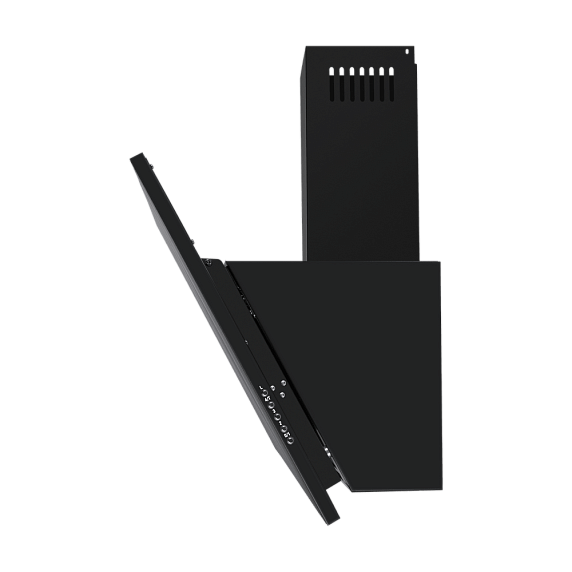 Кухонная вытяжка Maunfeld FRANTA 90 чёрный антрацит preview 6