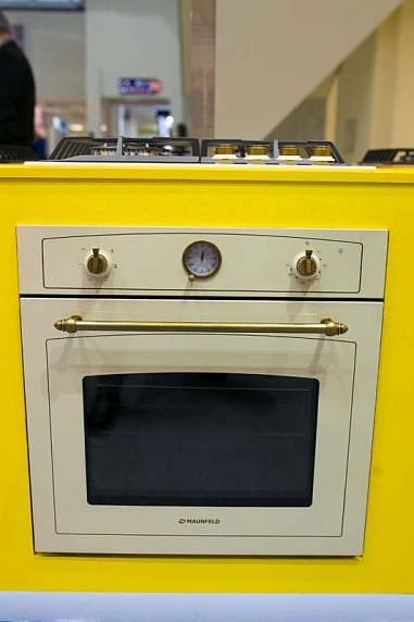 Духовой шкаф Maunfeld MEOFE.676RIB.TMS preview 5