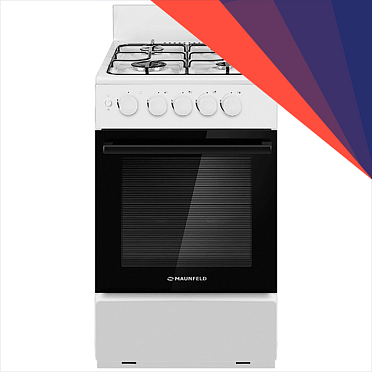 Газовая плита