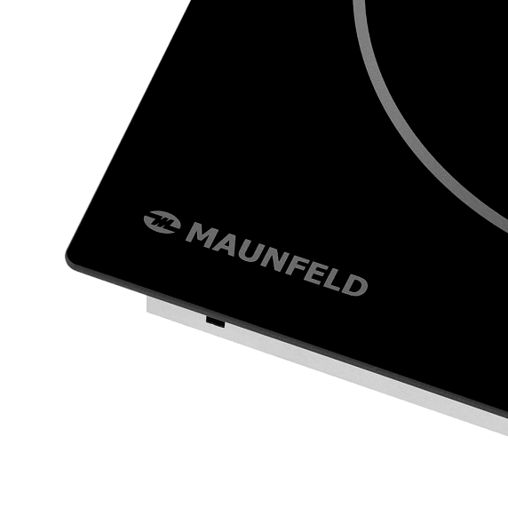 Электрическая варочная панель Maunfeld CVCE594SMDBK preview 6