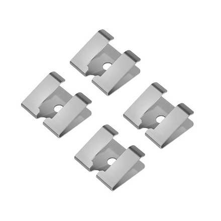 Индукционная варочная панель Maunfeld CVI453SBWH LUX Inverter preview 6