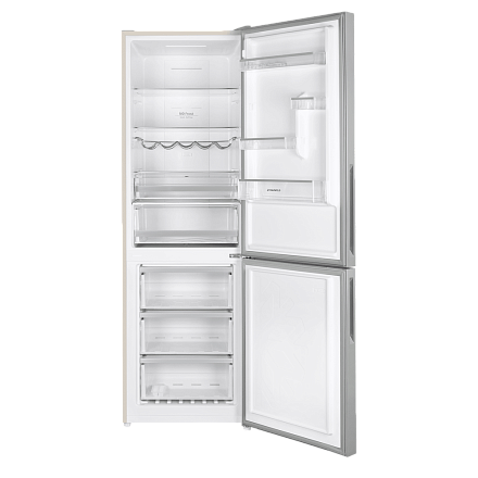 Холодильник Maunfeld MFF185NFBG Inverter preview 2