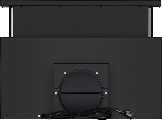 Вытяжка Maunfeld VS Fast 60 черный preview 8